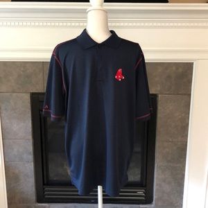 Red Sox polo 👕 shirt